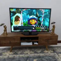 تلوزیون ال ای دی 43 الجی اصل کره