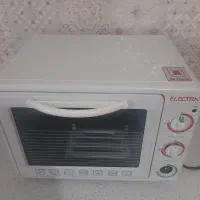 توستر|اجاق گاز و لوازم برقی پخت‌وپز|گرمسار, |دیوار