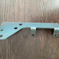 لیزر (cnc)-پانچ - برش و خم