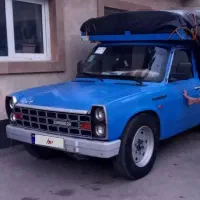 زامیاد دوگانه سوز مدل۹۸