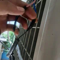 نصب سرویس تعمیرات