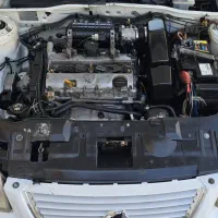 سمند Ef7 ای اف سون مدل ۹۳|خودرو سواری و وانت|مرودشت, ژیان|دیوار