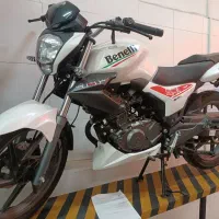 بنلی ۱۵۰(ماهان سیکلت)