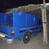 فروش نیسان وانت