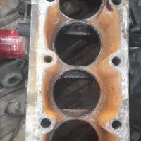 موتور نیسان کاربراتور انژکتور استوک و نو|قطعات یدکی و لوازم جانبی|نجفآباد, حومه نجف آباد|دیوار