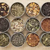 دمنوش های گیاهی با آگاهی