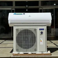 نصب سرویس گازگیری جابجایی انواع کولر دوتیکه وپنجره