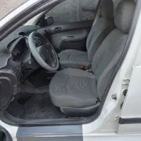 206مدل 96تیپ ۲|خودرو سواری و وانت|شهر بابک, |دیوار