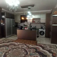 واحد 107متر دو خواب/رئیسی