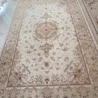 فرش ۶متری ۲ عدد