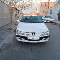 پژو پارس تیو فایو|خودرو سواری و وانت|بیرجند, |دیوار