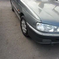 پرشیا مدل ۸۹ سفارشی تو کرم|خودرو سواری و وانت|ری, فیروزآباد|دیوار