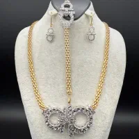 سرویس ریچ وزن ۳۲.۸۸ طلا بدون اجرت