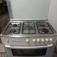 اجاق گاز تاکنو|اجاق گاز و لوازم برقی پخت‌وپز|تهران, دهکده المپیک|دیوار