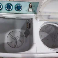 لباسشویی توشیبا در کیان آباد|ماشین لباسشویی و خشککن لباس|اهواز, کیان اباد|دیوار