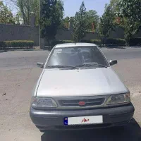 پراید دوگانه سوز کارخانه|خودرو سواری و وانت|تهران, شهرک کوهسار|دیوار