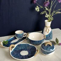 آموزش سفال و سرامیک