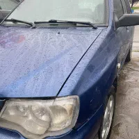 پراید ۱۱۱|خودرو سواری و وانت|صومعه‌سرا, |دیوار