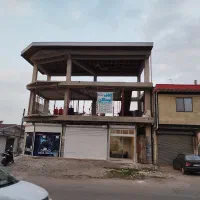 پیش فروش دو واحد آپارتمان 80متری