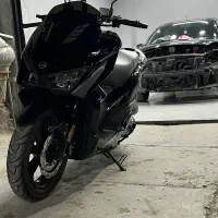 فروش موتور جی تی ۲۰۰