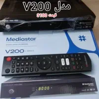 گیرنده دیجیتال ایرانی و خارجی|صوتی و تصویری|رشت, ساغری سازان|دیوار