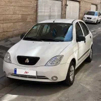 تیبا ۲ مدل ۹۷ سالم کارشناسی شده