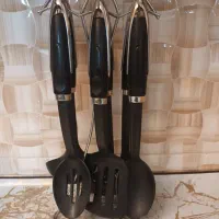 ست کفگیر و ملاقه