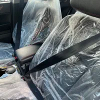 جک s5مدل ۱۴۰۲|خودرو سواری و وانت|نیشابور, شهرک بهداری|دیوار