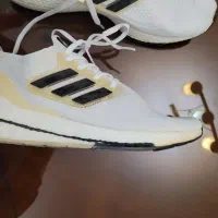 کتونی adidas اولترا بوست سایز ۴۴|کیف، کفش، کمربند|تهران, شادمان|دیوار