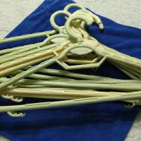 حراج مقداری رخت آویز