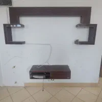 فروش کابینت و تی وی وال|جاکفشی، کمد، دراور|ملایر, |دیوار