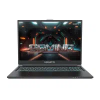 لپ تاپ GIGABYTE مدل G6 KF