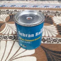 رنگ پوشرنگ روغنی براق