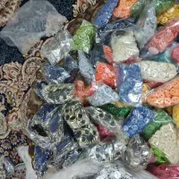 دکمه لباس|لوازم خیاطی و بافتنی|تهران, کوثر|دیوار