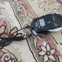 موس سالم گیمینگ|قطعات و لوازم جانبی رایانه|شوش, |دیوار