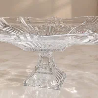 میوه خوری شیشه ای