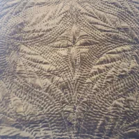 یک جفت لحاف مخمل ۲ نفره نونو