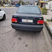 پراید مدل 82بازسازی کامل شرایط میدم|خودرو سواری و وانت|رامسر, |دیوار