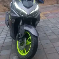 ایروکس ۱۸۰ سی سی نو