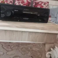 ظبط سیستمی سونی ۴ کاناله بلوتوثی مدل Dsx-A410BT
