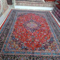 فرش دستباف ۱۲ متری لاکی خراسان