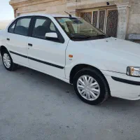 سمندLX ef7مدل98