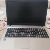 لپ تاپ ایسوس 512گیگ