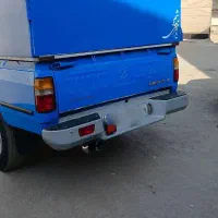 نیسان دیزل ۹۹|خودرو سواری و وانت|اردبیل, |دیوار