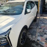 کی ام سی ایکس۵ مدل ۴۰۳|خودرو سواری و وانت|فردیس, فردیس|دیوار