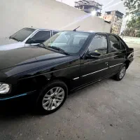پارس elx1402 مشکی|خودرو سواری و وانت|بندرعباس, |دیوار
