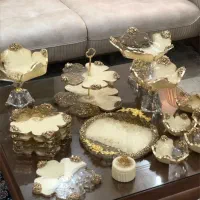 جهیزیه رزینی|صنایع دستی و سایر لوازم تزئینی|کرج, چهارصد دستگاه|دیوار