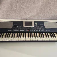 کیبور ارگ pa500|پیانو، کیبورد، آکاردئون|زنجان, |دیوار