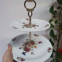 میوه و شکلات خوری