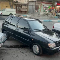 پراید ۱۱۱ مدل ۹۱|خودرو سواری و وانت|فلاورجان, |دیوار